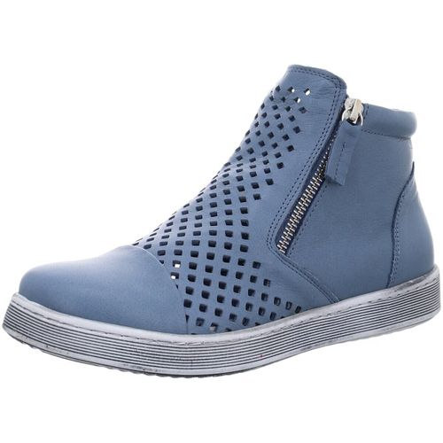 Bottes Andrea Conti - Andrea Conti - Modalova