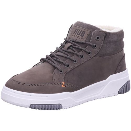 Baskets montantes Hub Footwear - Hub Footwear - Modalova