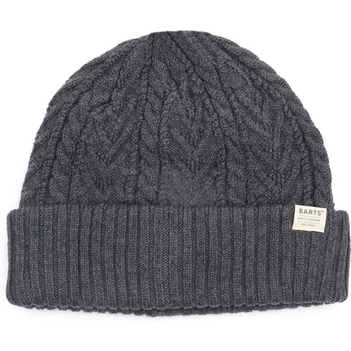 Bonnet Pacifick Hat Anthracite - Barts - Modalova