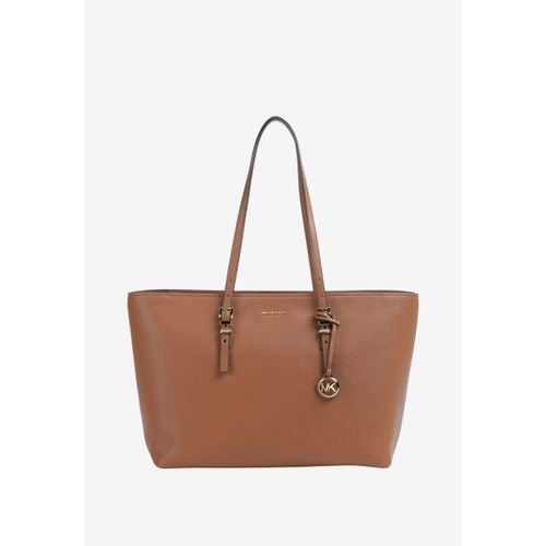 Cabas Michael Kors Cabas Quinn Marron - MICHAEL Michael Kors - Modalova
