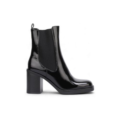 Bottines Bottines - Noir - La Modeuse - Modalova