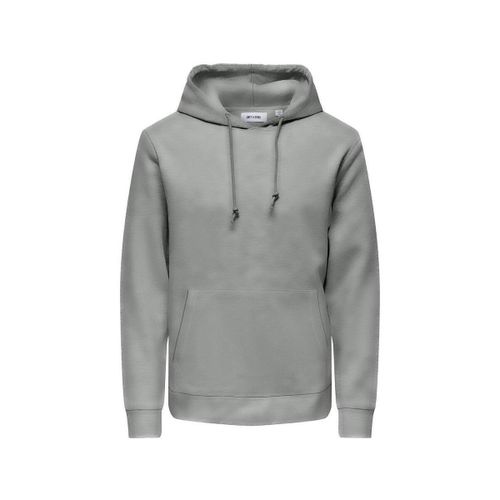 Sweatshirts à capuche Nirvana - Only & Sons - Modalova