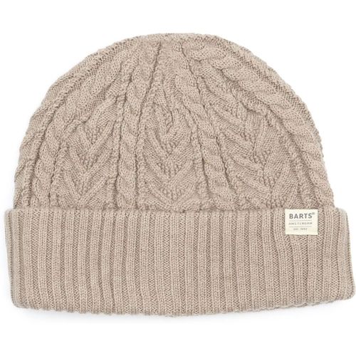 Bonnet Barts Pacifick Hat Beige - Barts - Modalova