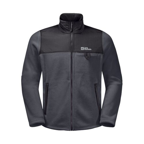 Polaire Jack Wolfskin Dna Grizzly - Jack Wolfskin - Modalova