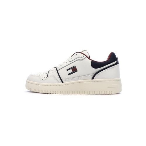 Baskets basses Retro EM0EM01612 - Tommy Hilfiger - Modalova