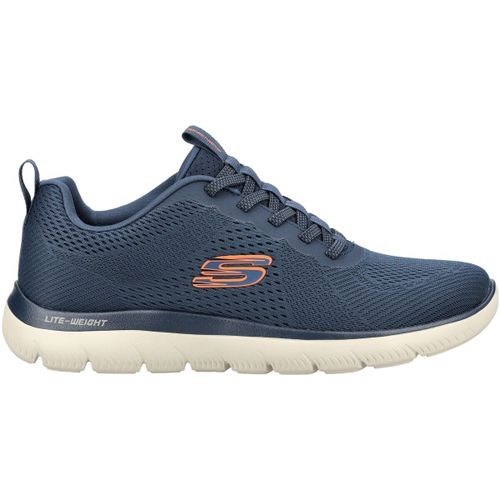 Baskets basses Skechers Sneaker - Skechers - Modalova