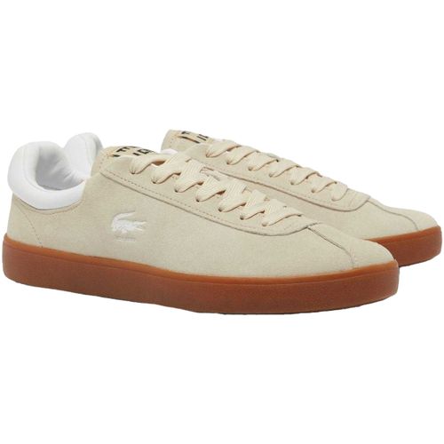 Baskets basses Lacoste Baseshot - Lacoste - Modalova