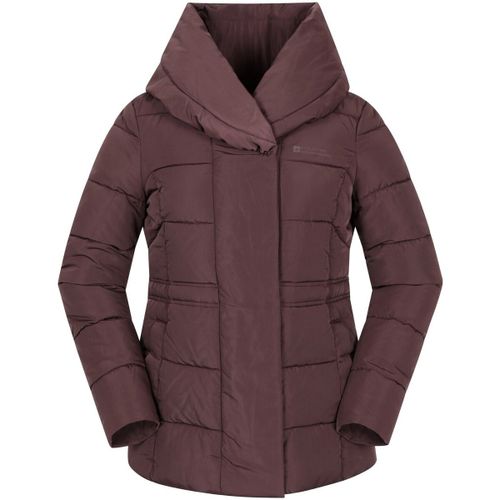 Blouson Mountain Warehouse Olive - Mountain Warehouse - Modalova
