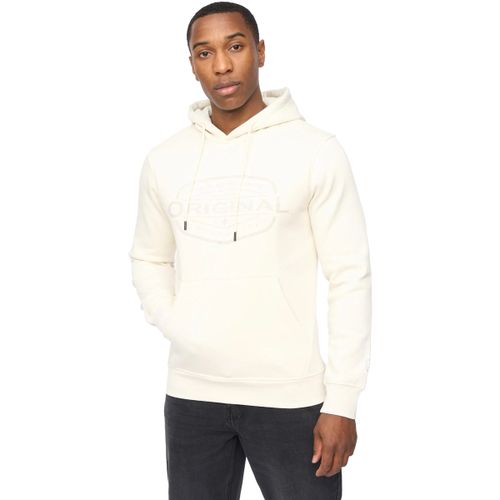 Sweatshirts à capuche tons - Crosshatch - Modalova