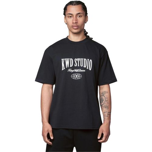 T-shirt Kings Will Dream Studios - Kings Will Dream - Modalova
