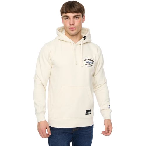 Sweatshirts à capuche tocross - Crosshatch - Modalova