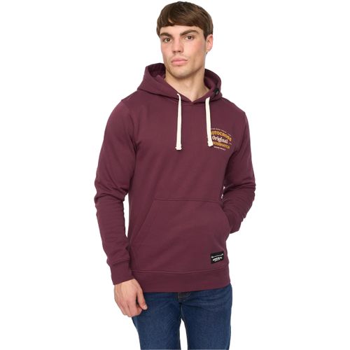 Sweatshirts à capuche tocross - Crosshatch - Modalova