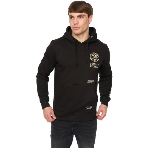 Sweatshirts à capuche ules - Crosshatch - Modalova