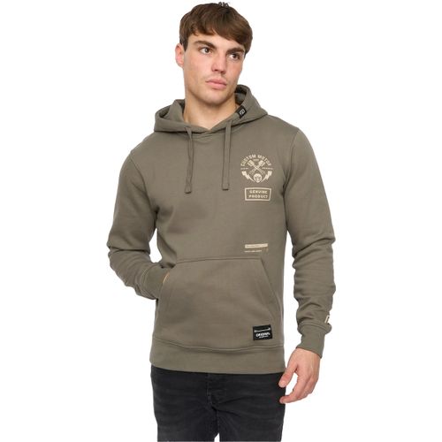 Sweatshirts à capuche ules - Crosshatch - Modalova