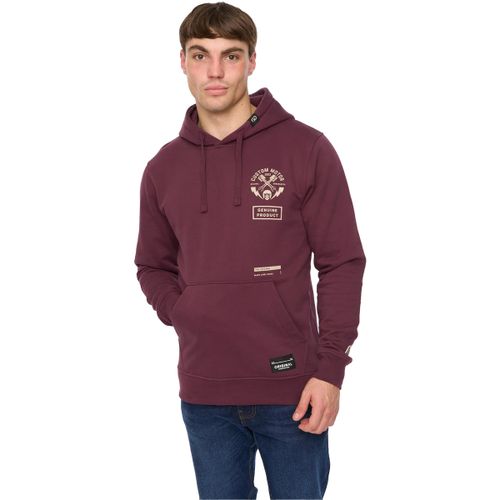 Sweatshirts à capuche ules - Crosshatch - Modalova