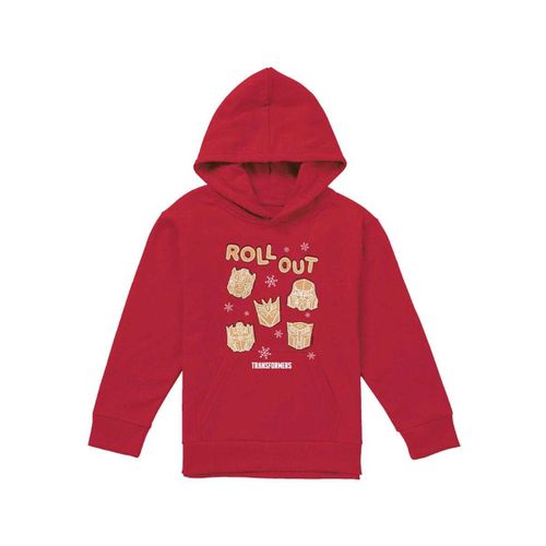 Sweatshirts à capuche Roll Out - Transformers - Modalova