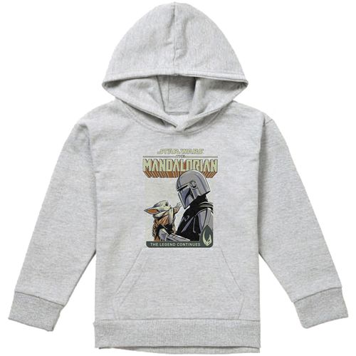 Sweatshirts à capuche Legend Continues - Disney - Modalova