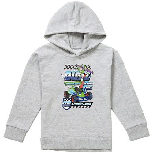 Sweatshirts à capuche Racing Champions - Disney - Modalova