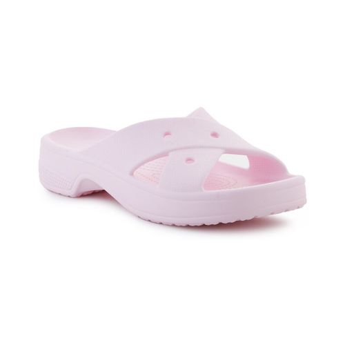 Sandales compensées 2108406ZW - Crocs - Modalova