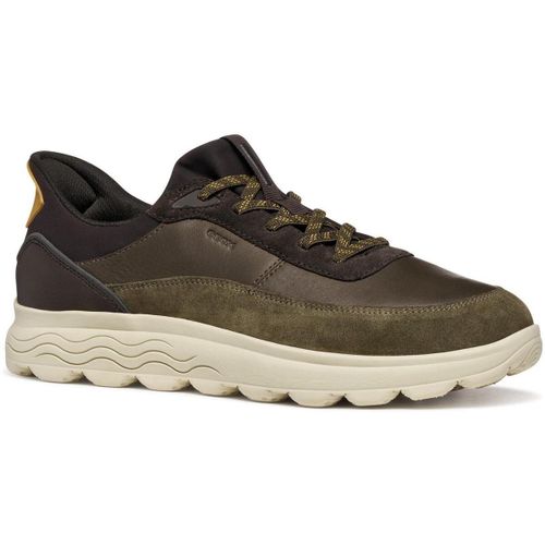 Baskets basses Geox U Spherica Plus - Geox - Modalova