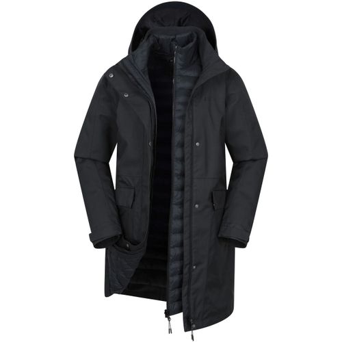 Manteau Mountain Warehouse Rain On - Mountain Warehouse - Modalova