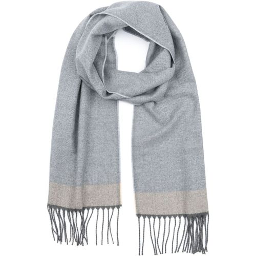 Echarpe Echarpe Softfeel Gris - Suitable - Modalova