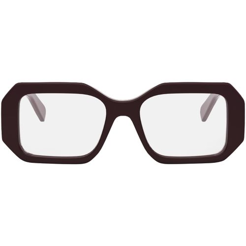 Lunettes de soleil cl50155i-048 - Céline - Modalova