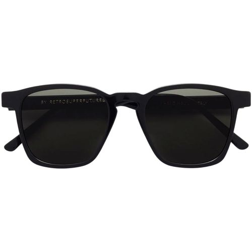 Lunettes de soleil unicoblack-4f3 - Retrosuperfuture - Modalova