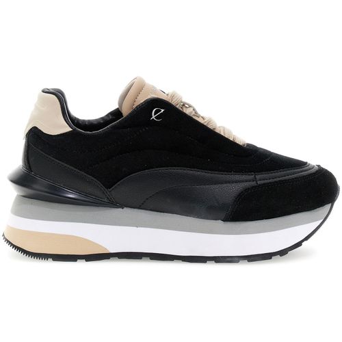 Baskets basses Café Noir C1DL9004 - Café Noir - Modalova