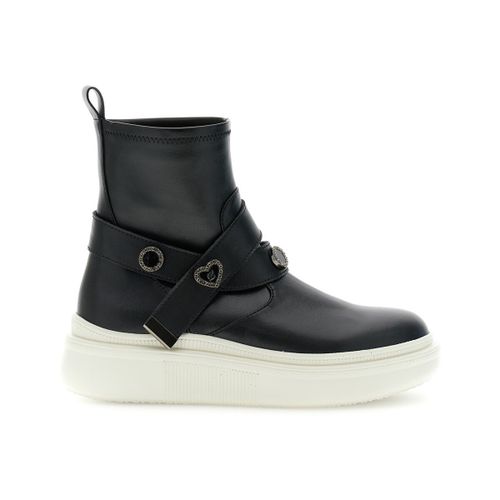 Bottines Café Noir C1DS1016 - Café Noir - Modalova