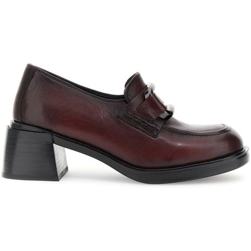 Mocassins Café Noir C1HA1005 - Café Noir - Modalova