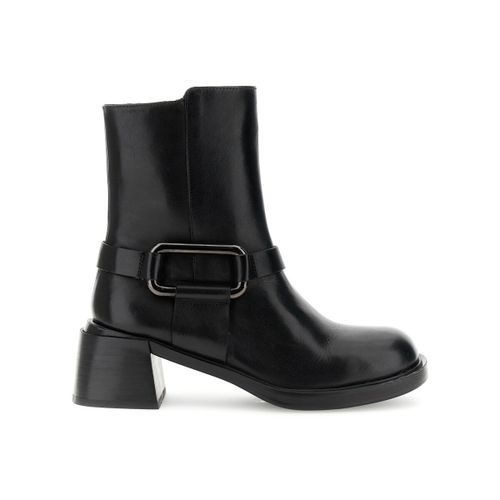 Bottines Café Noir C1HA1006 - Café Noir - Modalova