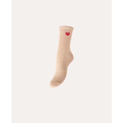 Socquettes Pieces pcnolia socks - Pieces - Modalova