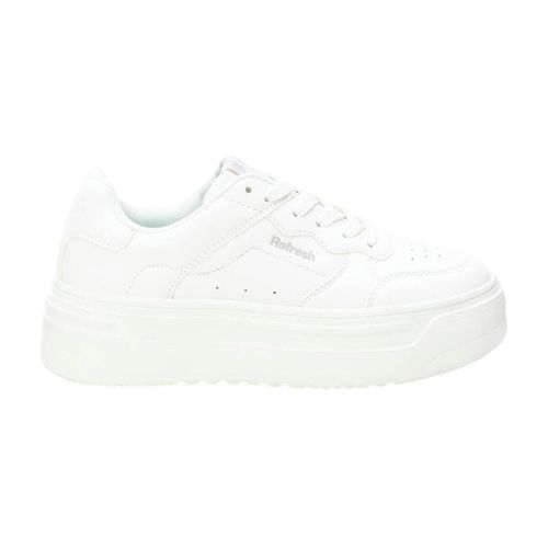 Baskets basses Refresh 17216701 - Refresh - Modalova
