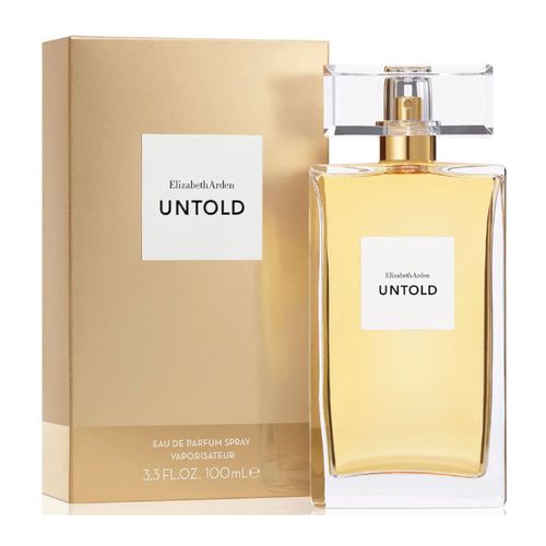 Eau de parfum Untold - eau de parfum - 100ml - Elizabeth Arden - Modalova