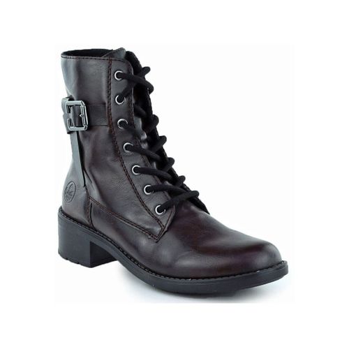 Bottes à talon Rieker RKR865 - Rieker - Modalova