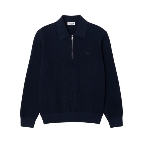 Pull Pull Ref 67105 166 Marine - Lacoste - Modalova
