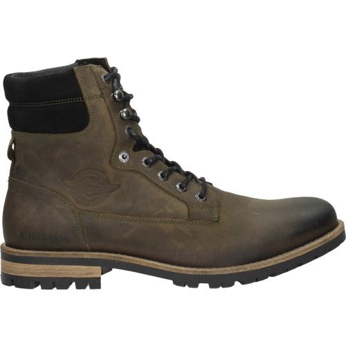 Boots Pme Legend Cargotanker Khaki - Pme Legend - Modalova