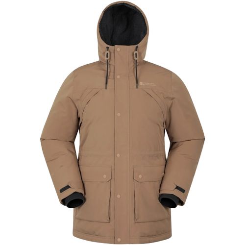 Parka Mountain Warehouse Marlow - Mountain Warehouse - Modalova