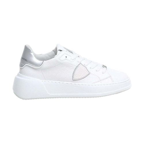 Baskets basses Sneaker - Philippe Model - Modalova