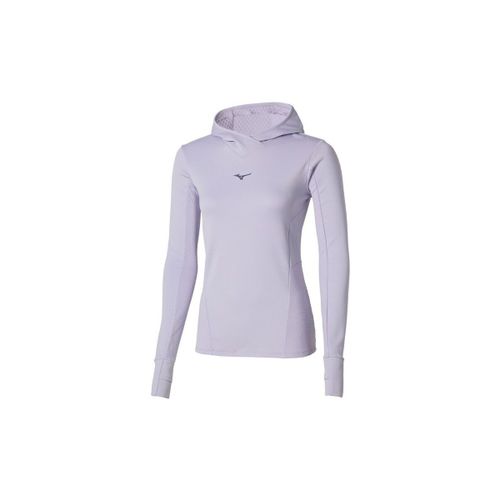 Sweatshirts à capuche Active - Mizuno - Modalova