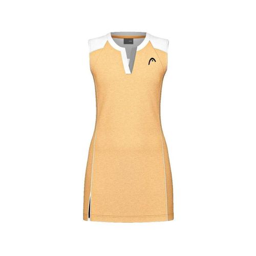 Robe courte Robe Play Tech Jaune - Head - Modalova