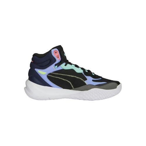 Baskets montantes Playmaker Pro - Puma - Modalova