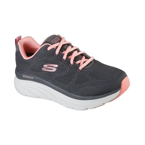Baskets basses Baskets D' Lux Walker synthétique - Skechers - Modalova