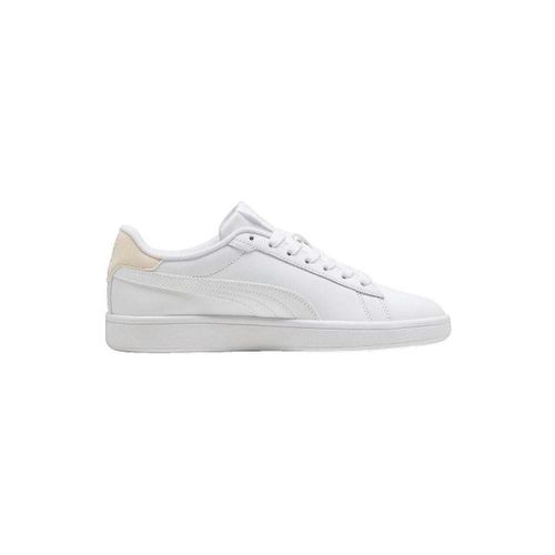 Baskets basses Chaussures Smash 3.0 L blanc - Puma - Modalova