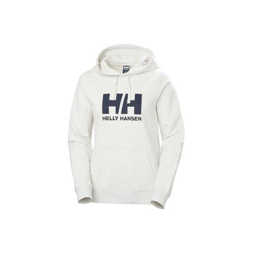 Sweatshirts à capuche Sweat à capuche logo blanc - Helly Hansen - Modalova