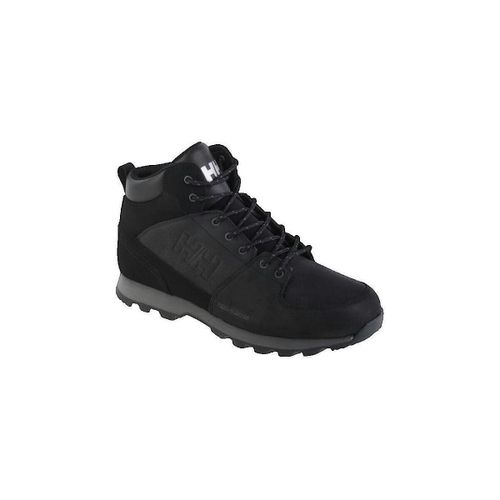 Chaussures Chaussures de randonnée Tsuga en cuir suédé - Helly Hansen - Modalova