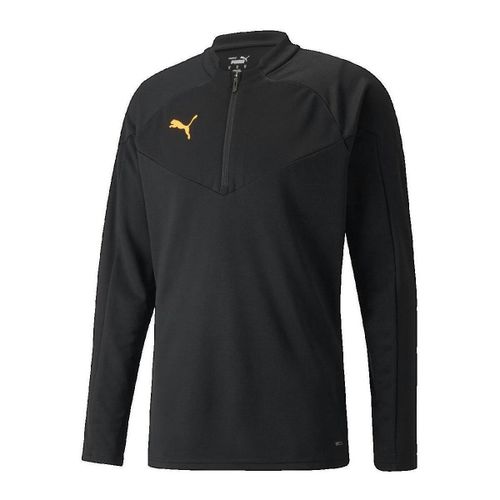 Sweatshirts Sweat Individual FINAL 1/4 Zip Training - Puma - Modalova