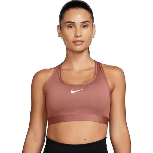 Brassières de sport Brassière Swoosh Medium Support - Nike - Modalova