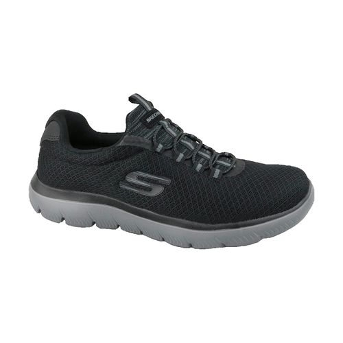 Chaussures Baskets Summits maille plate - Skechers - Modalova